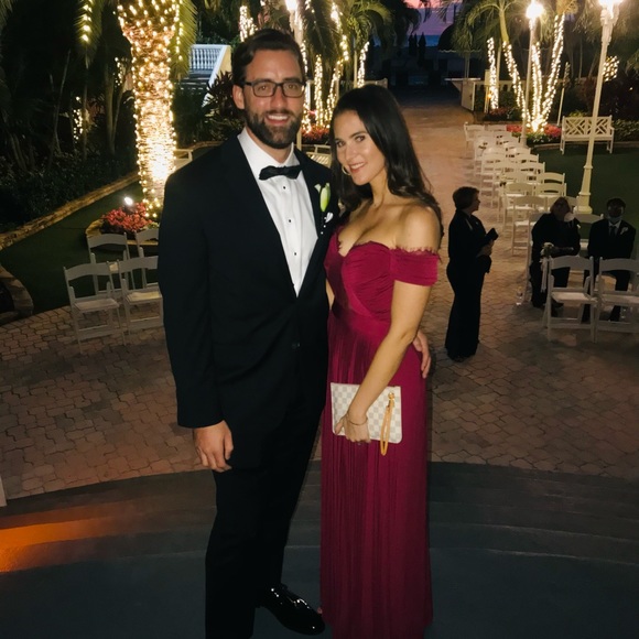 ASOS Formal Dress - Picture 2 of 6